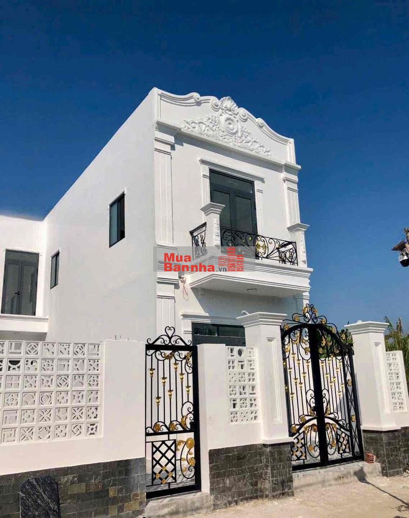 7 Căn Nhà Mới Xây , 3PN 2WC Ngay Ngã Tư Gia Bảo Sổ Hồng Riêng Còn Bớt