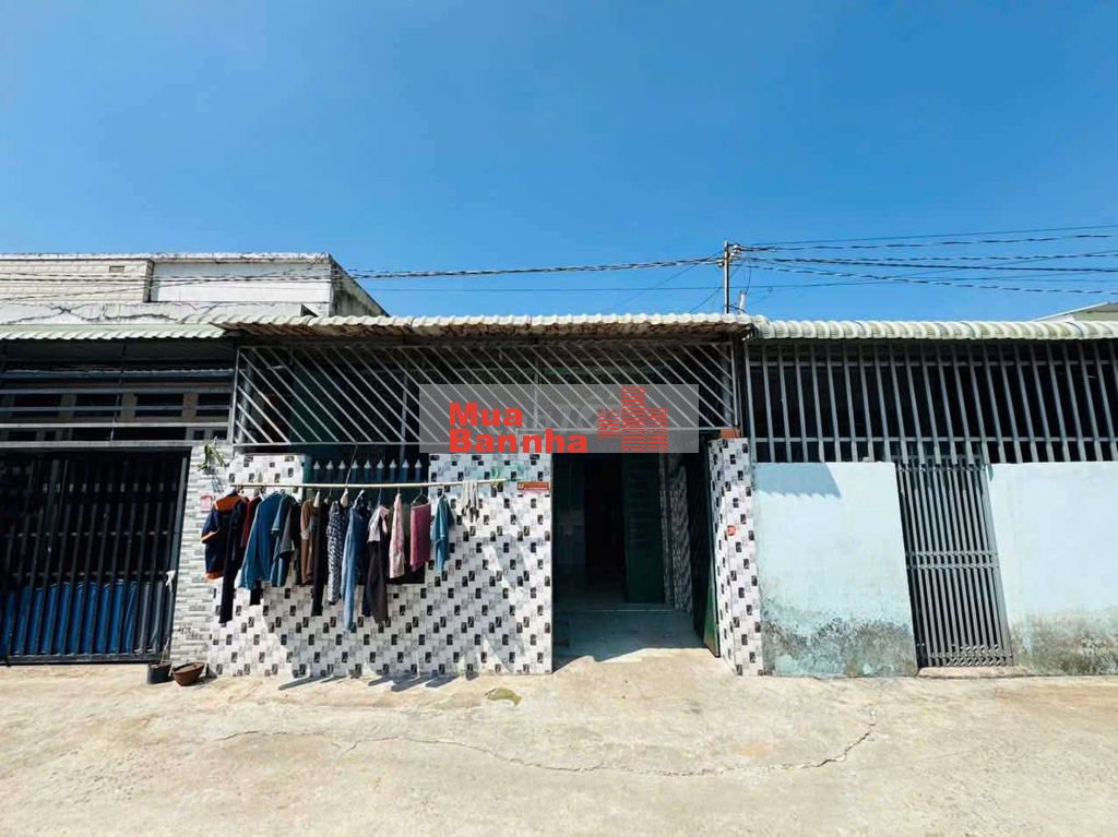 Chính chủ bán nhà SHR, Đang cho thuê 5 triệu/tháng