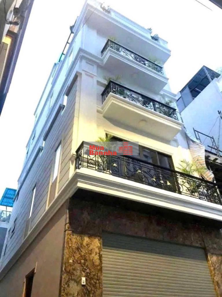 TC 7 Tỷ sở hữu ngay căn nhà 40m2X5t 3PN đủ công năng tại phố La Dương