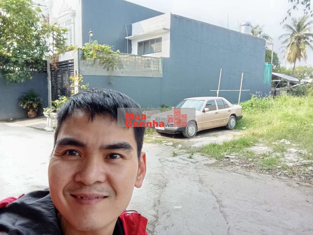 Bán nhà Hà Huy Giáp Quận 12, 100m2, 3PN, Hẻm Xe Hơi, chỉ 4,7 tỷ