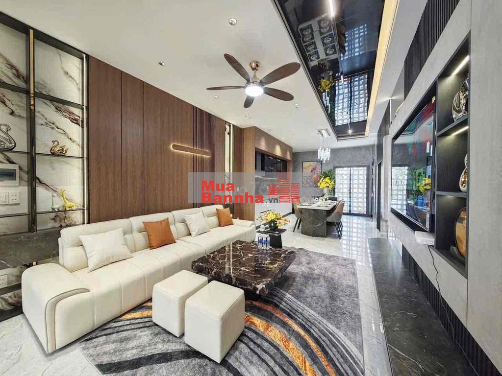 Bán nhà 3 tầng MT Lê Văn Thịnh Hoà Minh Liên Chiểu Sát Biển