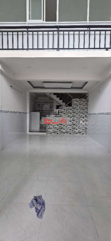 NHÀ BÁN NGAY KHU TÊN LỬA-TỈNH LỘ 10-4 TẦNG-45M2-HẺM TRƯỚC NHÀ 5M-SHR