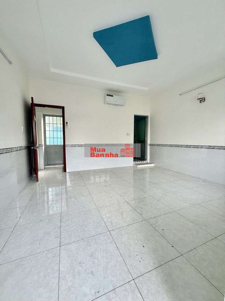 Nhà nguyên căn - P11 - Gò Vấp Giá Chỉ 2,5 tỷ (Thg lg nhẹ ) Sổ Vuông A4