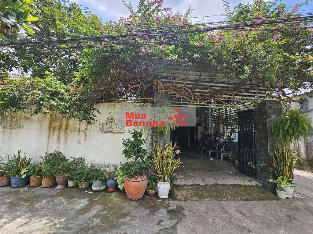 Nhà phố gần trường cấp 1.2.3 và chợ Dĩ An 1 vào 500m Tp. Dĩ An