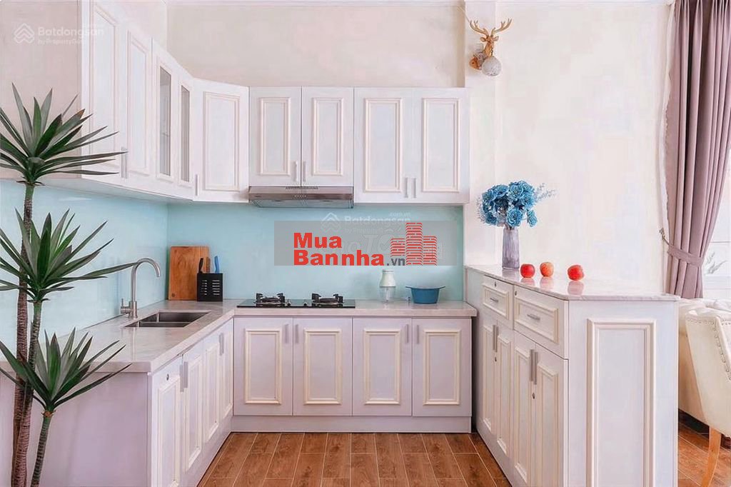 Cần bán gấp biệt thự Tô Hiến Thành – khu trung tâm, view đẹp hiếm có!