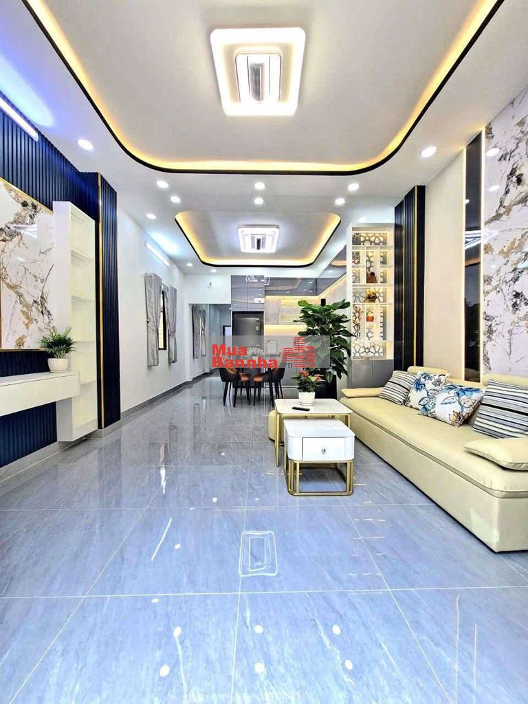 🔥🔥🔥 Nhà Cấp 4 - 3 Phòng Ngủ-Full Nội Thất 🔥🔥🔥