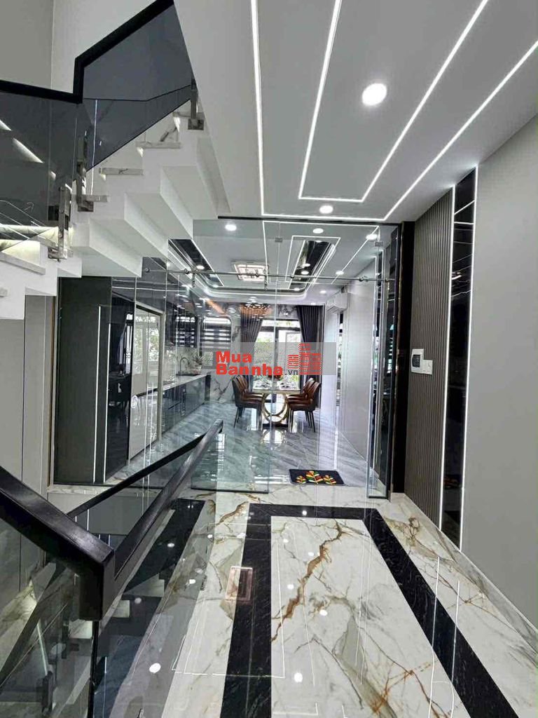 SIÊU PHẨM NHÀ PHỐ - NHÀ MẶT TIỀN