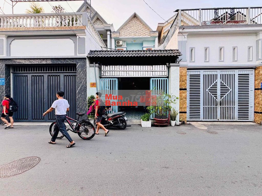 CHỦ GỬI NHÀ LẦU TRỆT GẦN CHỢ ĐOÀN THỊ KIA