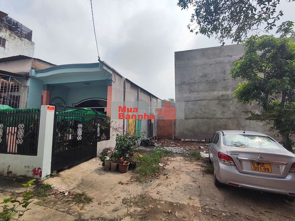 Chính chủ 90m2 Liền Kề khu VIP 38ha Metro Tham Lương