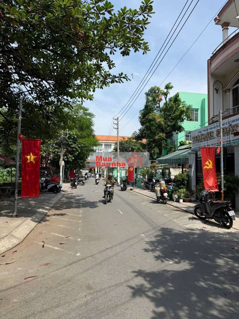 🍁NHÀ MỚI 100% TÂN HÒA ĐÔNG💥4x20m 5 Tầng 6PN FULL NỘI THẤT THANG MÁY