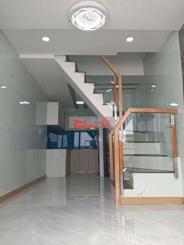 Đường 46 số nhà 11