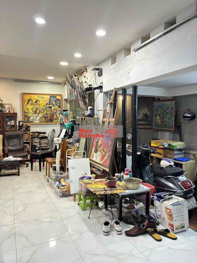 💥CHỦ GẤP BÁN💥 ĐINH BỘ LĨNH - BÌNH THẠNH - 90M2- 4 PHÒNG NGỦ