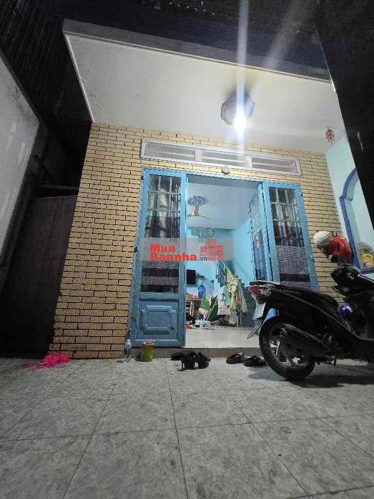 BÁN NHÀ ĐẸP 2 TẦNG- LINH XUÂN DT: 64m²(5x13)- Chỉ : 3.7 tỷ SỔ HỒNG