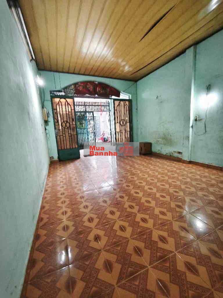 🔥🔥Căn Cấp 4- 49m2✅- Trương Thị Hoa- HXH (6m) - 3ty6✅