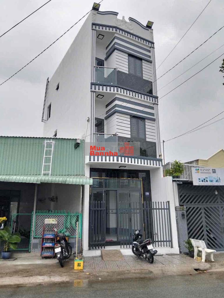 Chính chủ kẹt tiền bán gấp