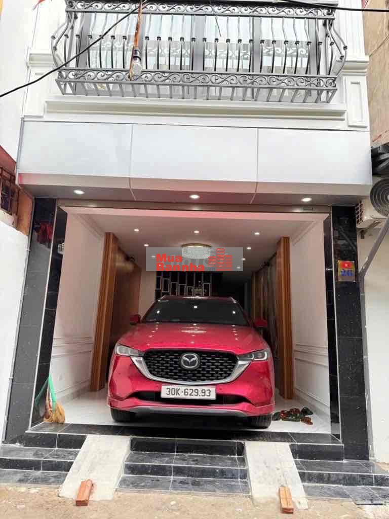 Văn Quán – Mat Phố Ôtô Đỗ Cửa Vào Nhà Kinh doanh đẳng cấp khu vực