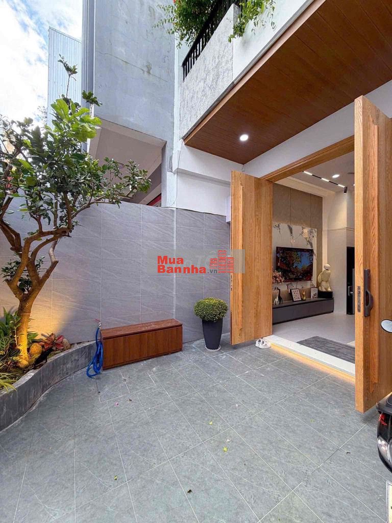 CẦN BÁN CĂN NHÀ KIỆT 368 HOÀNG DIỆU- HẢI CHÂU-ĐÀ NẴNG