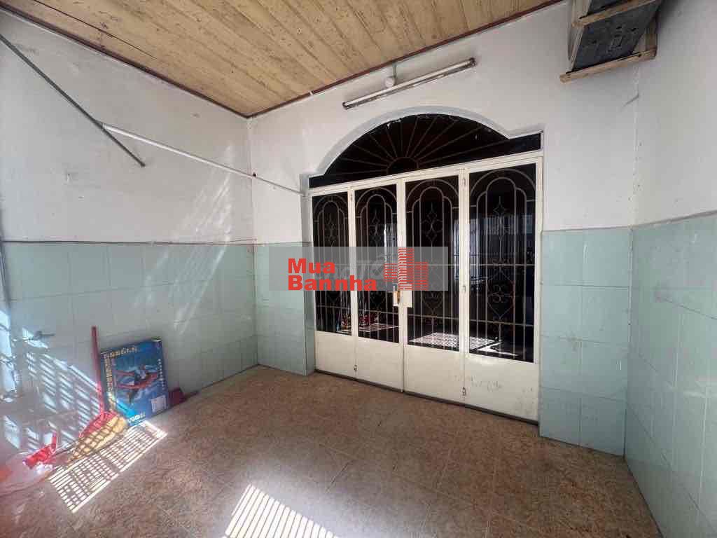 🎉 BÁN NHÀ HẺM THỐNG NHẤT - PHƯỜNG 16, GÒ VẤP - GIÁ SIÊU TỐT CHỈ 3.5 TỶ