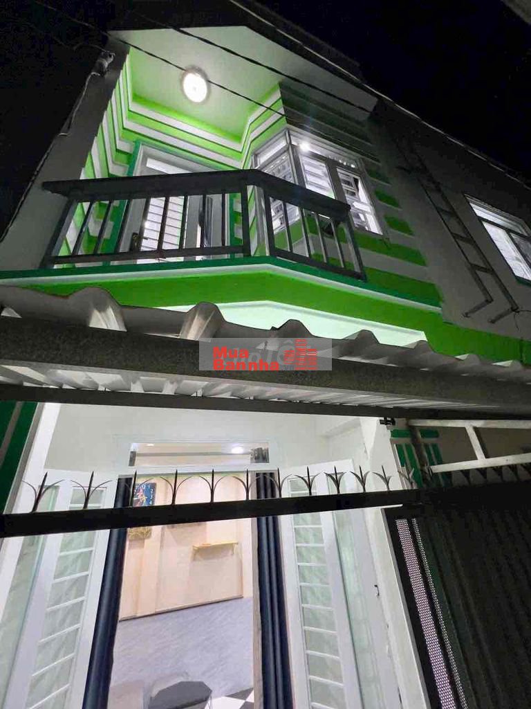 NHÀ TRỆT LẦU HẺM 233 NGUYỄN VĂN CỪ GẦN ĐẠI HỌC CẦN THƠ