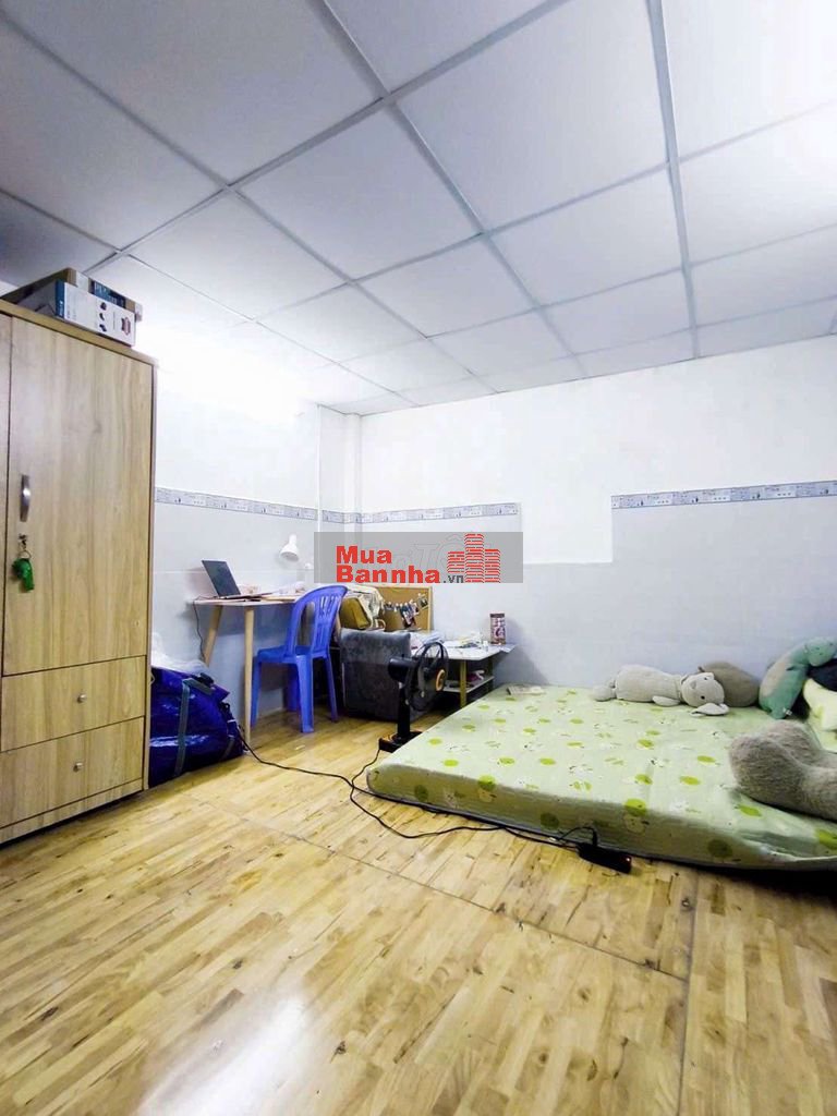 BÁN NHÀ 2 TẦNG SỔ RIÊNG CHỈ 1,6Tỷ Long Trường