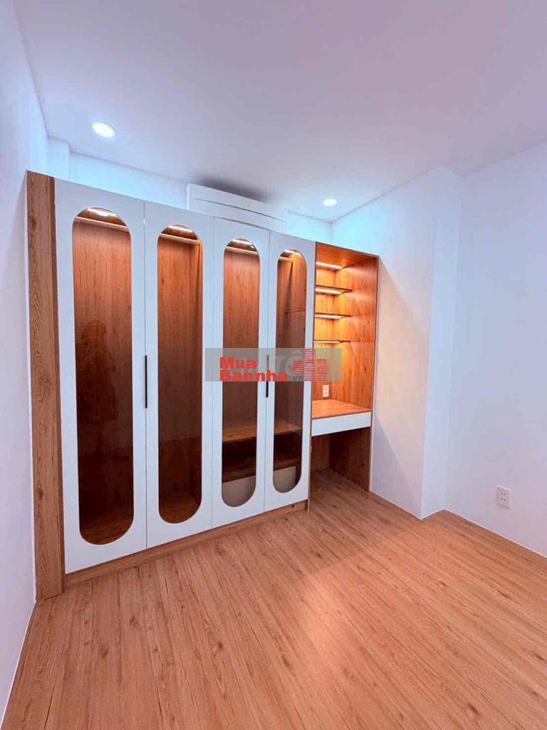 Nhà đẹp rẻ Tại thạnh xuân 31, Quận 12