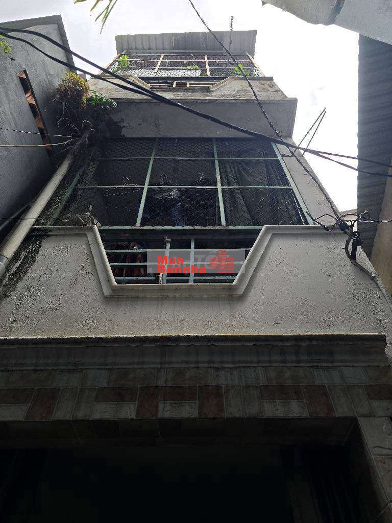 🏠Bán Nhà, Đường Âu Cơ, P 10 Tân Bình, Ngang 4M M- 68M2, giá: 5,4Tỷ TL