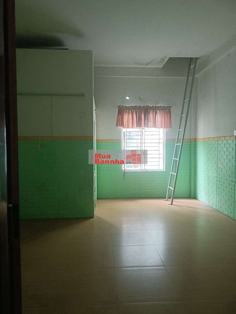 Nhà Đúc 2 tầng, đường 2 làn Phong Bắc 11, phường Hoà Thọ Đông(cũ)