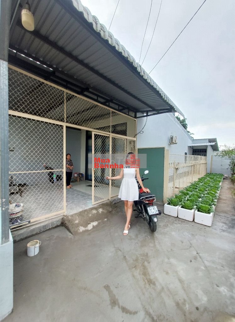 Giá rẻ 1 tỷ 490tr NHÀ RỘNG 125M² GẦN UBND PHƯỜNG CÁI RĂNG VÀ ĐH TÂY ĐÔ