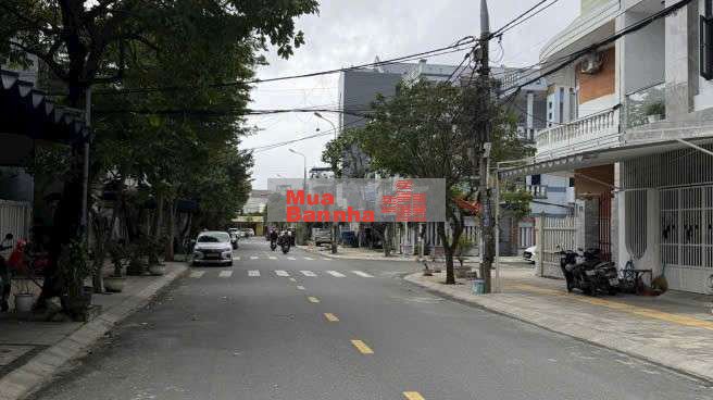 Bán nhà 3 tầng 4PN MẶT TIỀN VÕ DUY NINH, SƠN TRÀ