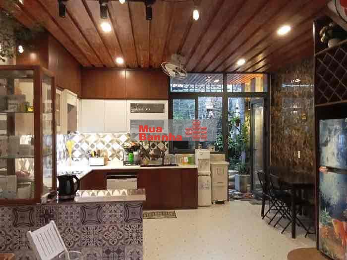 BÁN NHÀ LÊ CƠ-NHÀ MỚI THIẾT KẾ HIỆN ĐẠI-VIÊW CV-KHU NAM HÙNG VƯƠNG.