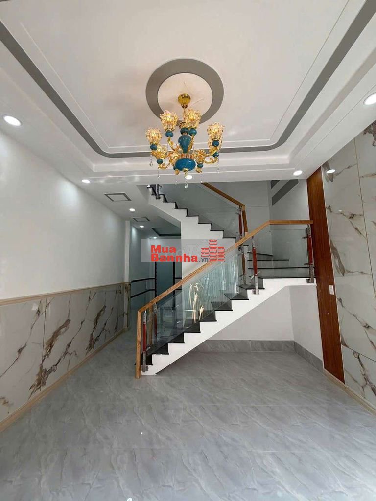 Bân nhà CCVB ĐƯỜNG KHA VẠN CÂN ĐỐI DIỆN GIGAMAL THỦ ĐỨC CŨ