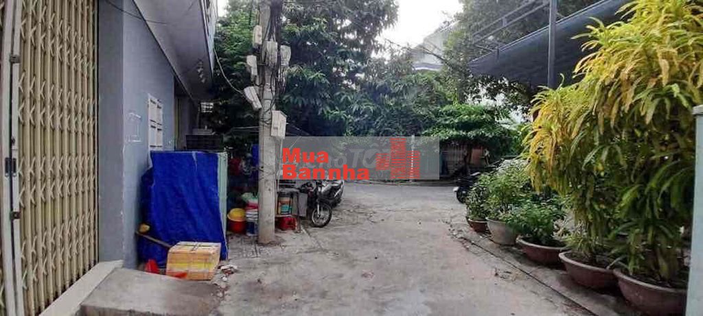 Cần Bán Nhà Mặt Tiền 2 Tầng Huy Cận Hải Châu Dòng Tiền 18 triệu