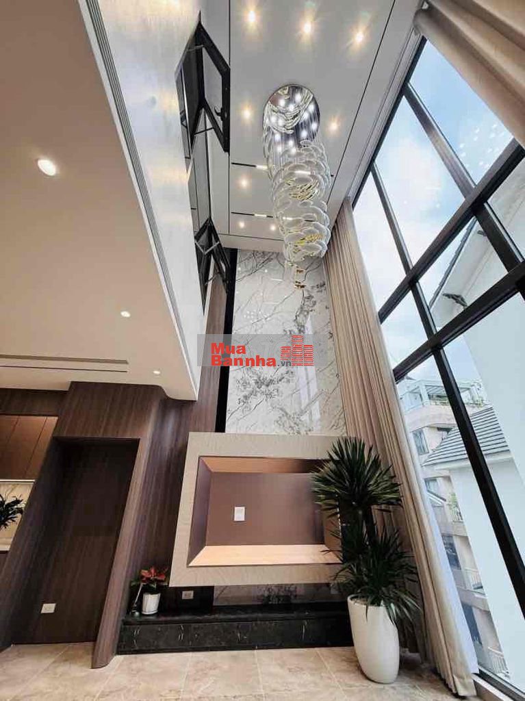 Bán nhà diện tích siêu rộng Mậu Lương Hà Đông 55m giá 8 tỷ