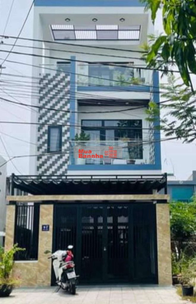 Cần bán nhanh nhà 3 tầng đường Vũ Lập