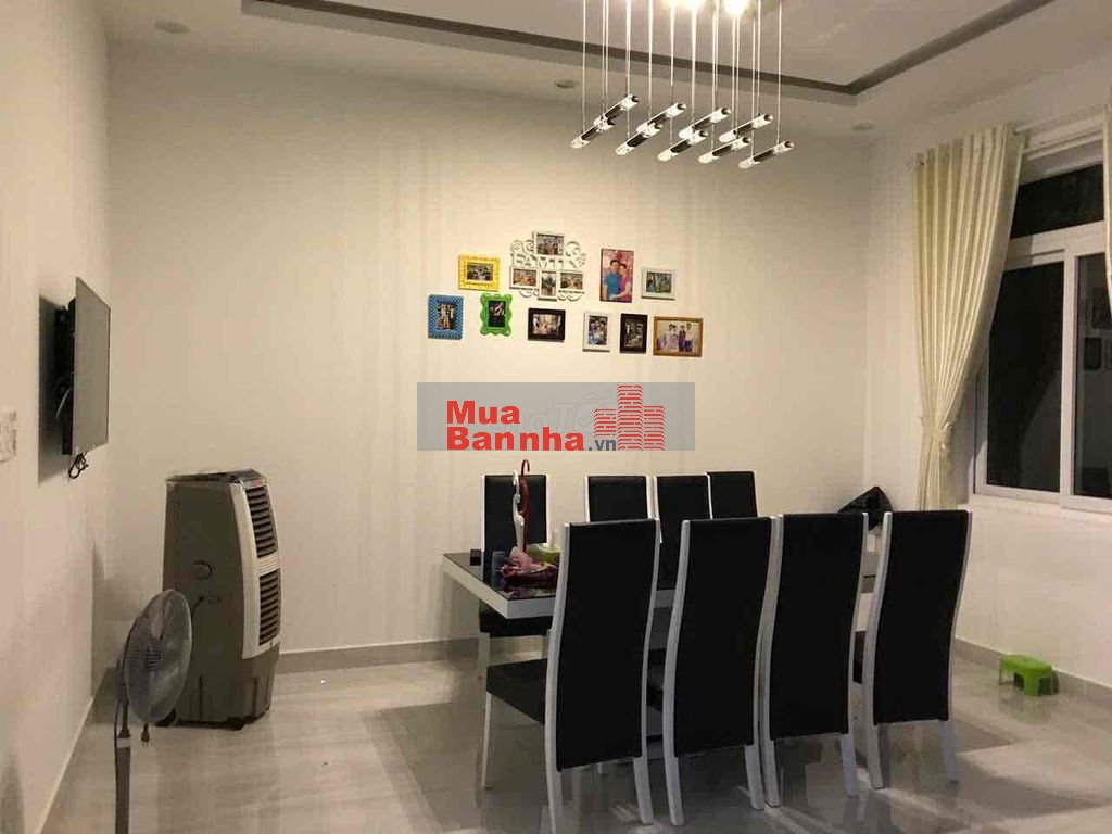 Hẻm 9m Lê Văn Quới 7x22m 3 lầu đẹp 16.5 tỷ