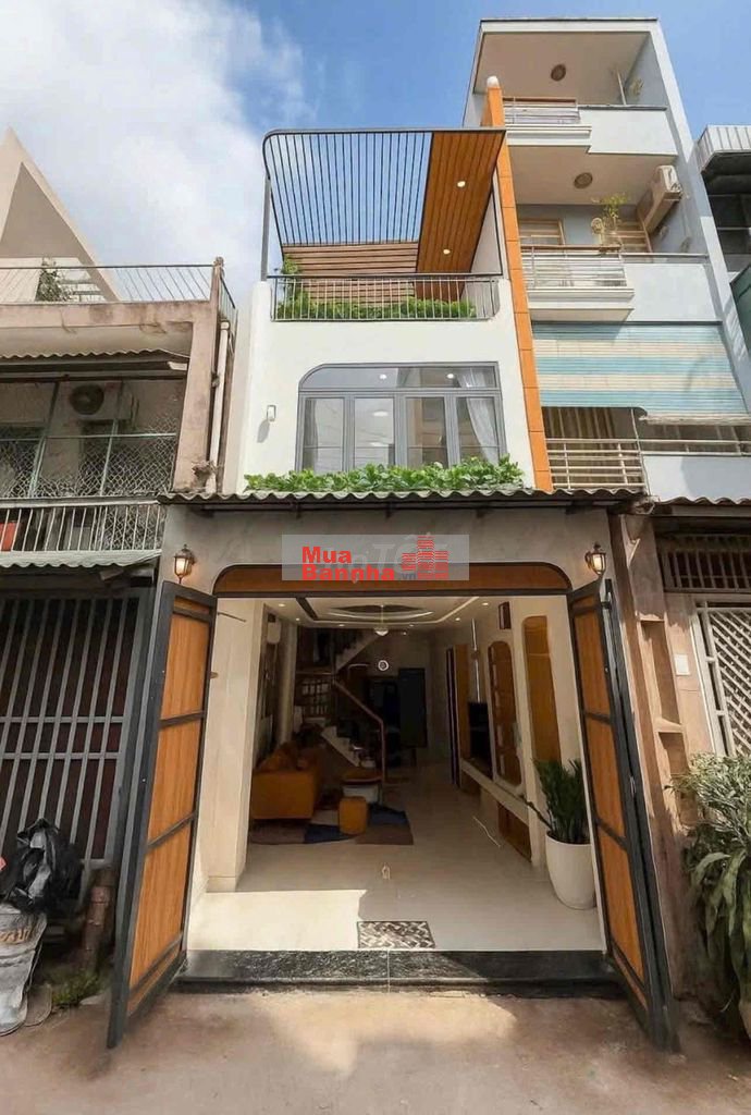 BÁN NÀ MỚI XÂY, XÁCH VALI VÀO Ở NGAY✅