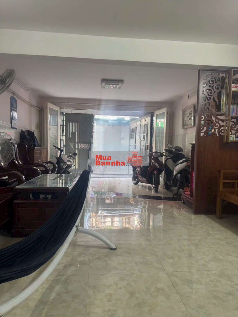 Vip Quận 6 Chỉ 6.6 Ty có nhà 68m2 chỉ có 6.6 ty.