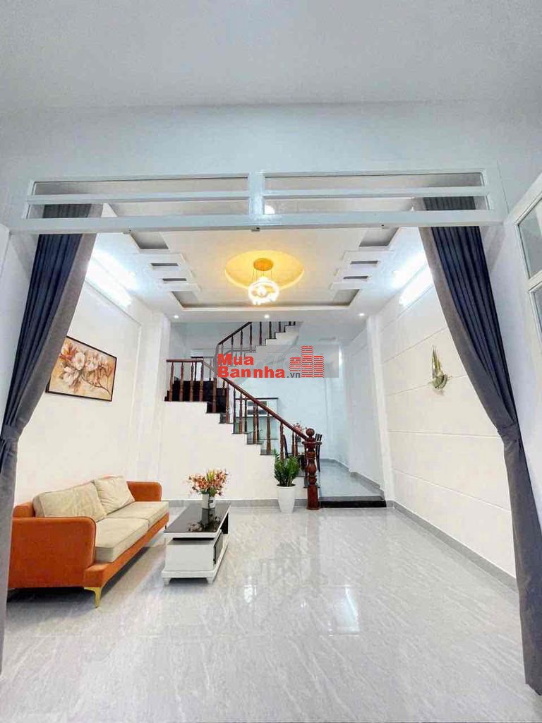 Chủ bán gấp căn nhà 60m2/1T250 ngay Nguyễn Văn Tiết,Lái Thiêu thuê 6Tr