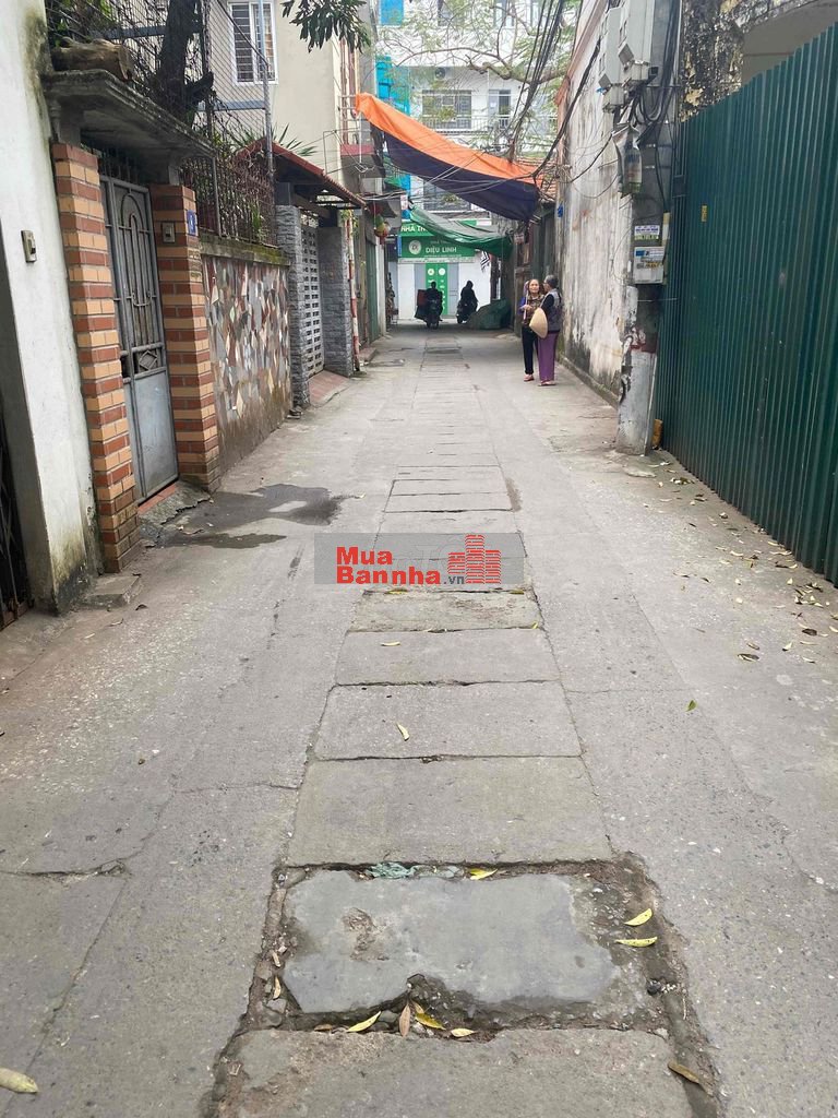 Giá rẻ nhất linh đàm,DT 50m2, 4T,Sẵn sổ đỏ giao dịch.Giá hơn 8 tỷ