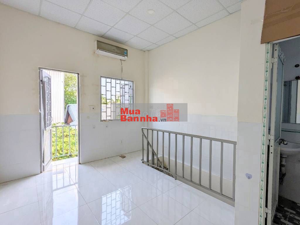 Nhà Bình Trưng Đông 104m2 - 2 tầng 8PN 8WC ra Nguyễn Duy Trinh 200m