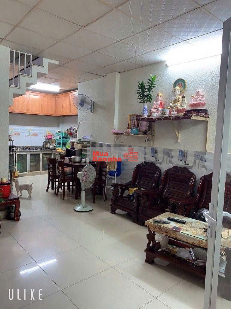 NHÀ 2 TẦNG_4 x 9m_ÂU CƠ_P.TÂN PHÚ_TÂN PHÚ_3.8 TỶ🌺🌺