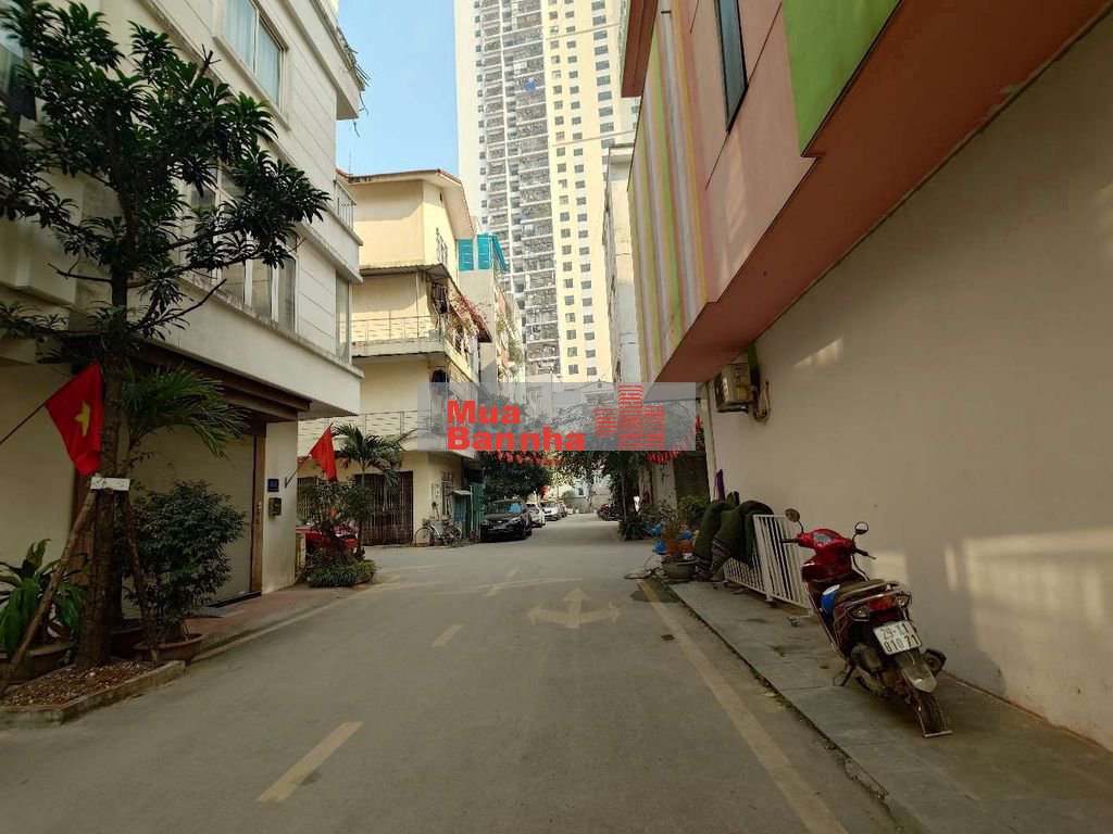 🔥 SIÊU PHẨM LIỀN KỀ KĐT MỖ LAO – THANH BÌNH 🔥