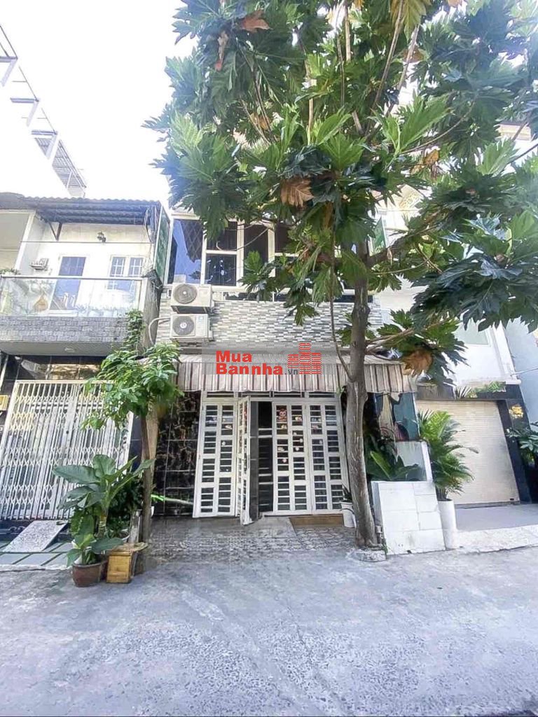 ✨ HẺM XE HƠI 8M THÔNG -NGANG 5M - SỔ VUÔNG