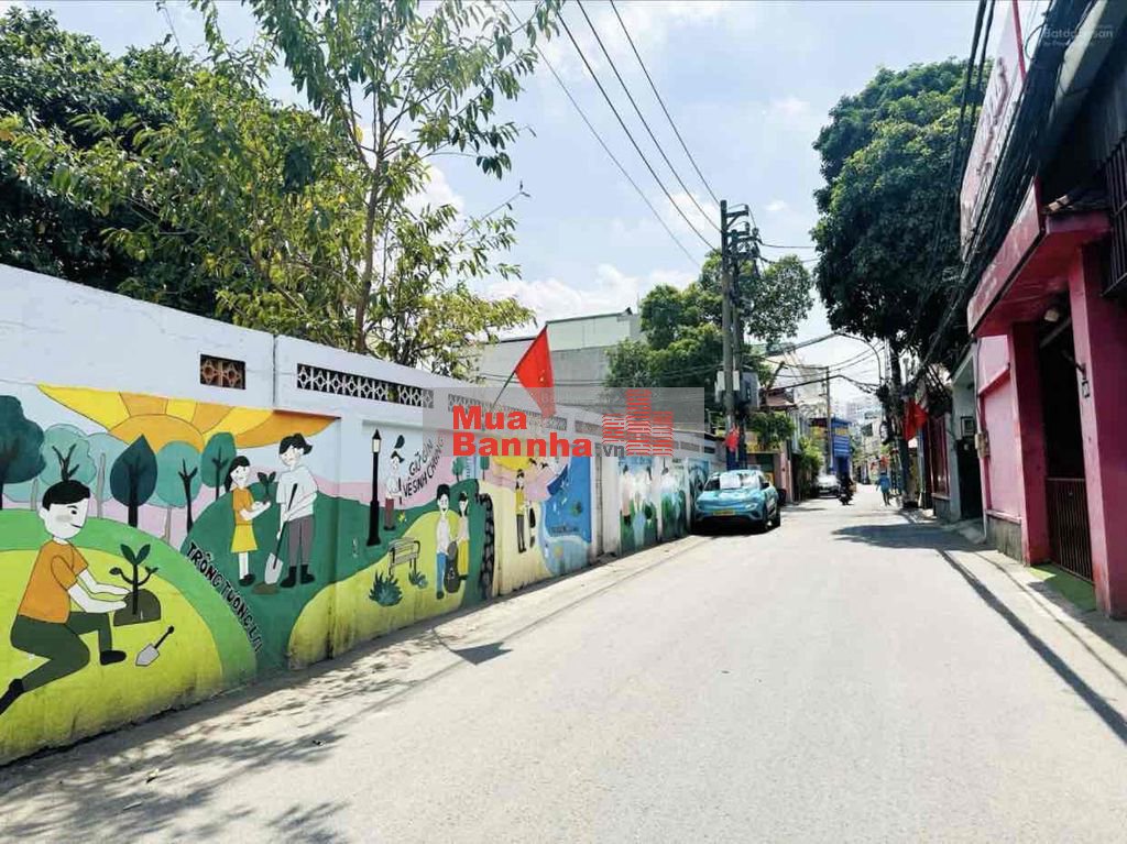 Bán Nhà 3 Tầng, Hẻm 5m Đỗ Xuân Hợp, Phước Long B, 75m2, 3Pn. 11.3 Tỷ.