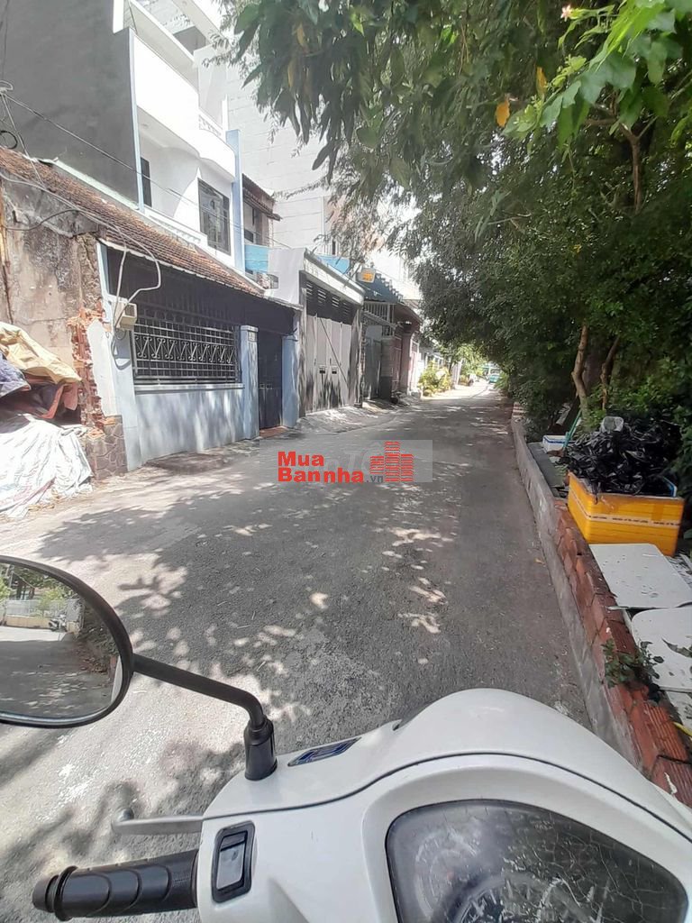 Nhà mới Đẹp - Lê Văn Việt, Tăng Nhơn Phú A , 56 m2 2 Tầng Giá 6,1 tỷ