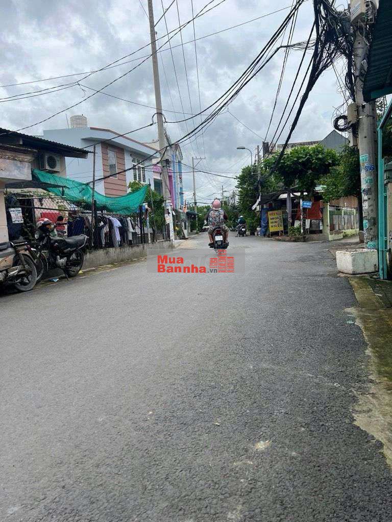 Bán nhà 123m2 , Lê Văn Lương, Nhà Bè