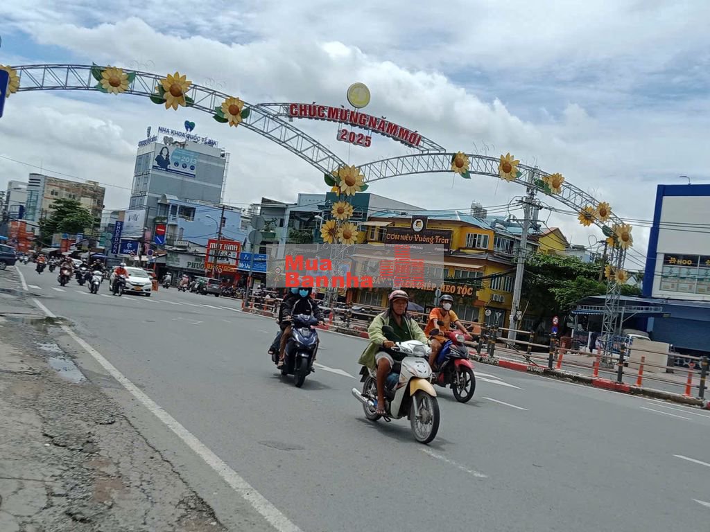 🏠 BÁN NHÀ 2 TẦNG BTCT–HXH-85 M2–GẦN LÊ VĂN VIỆT Q9 – GIÁ CHỈ 5 TỶ 🏠