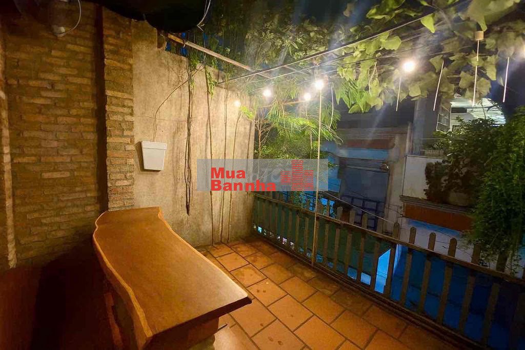 🆘Bán nhà mới đón tết - cách HXH 20m - 53m2 4PN - SHR hoàn công đủ