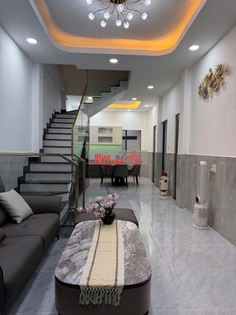 GIÁ HƠN 7 TỶ- HEM 4M- LÔ GÓC NGUYỄN VĂN QUỲ- HTP- QUẬN 7- GẦN 80M2