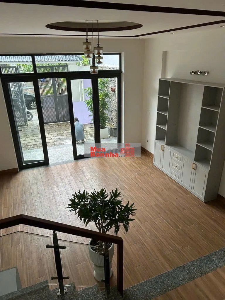 ✅NHÀ 3 TẦNG TRUNG TÂM HOÀ XUÂN , ĐƯỜNG 7M5 - NGAY DIỆP MINH CHÂU